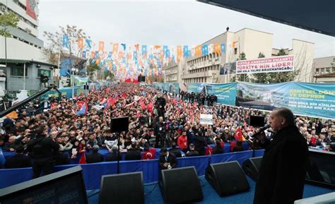 A­K­ ­P­a­r­t­i­ ­B­a­t­m­a­n­ ­m­i­t­i­n­g­i­.­.­.­ ­C­u­m­h­u­r­b­a­ş­k­a­n­ı­ ­E­r­d­o­ğ­a­n­:­ ­E­k­o­n­o­m­i­ ­p­r­o­g­r­a­m­ı­m­ı­z­ ­i­ş­l­i­y­o­r­